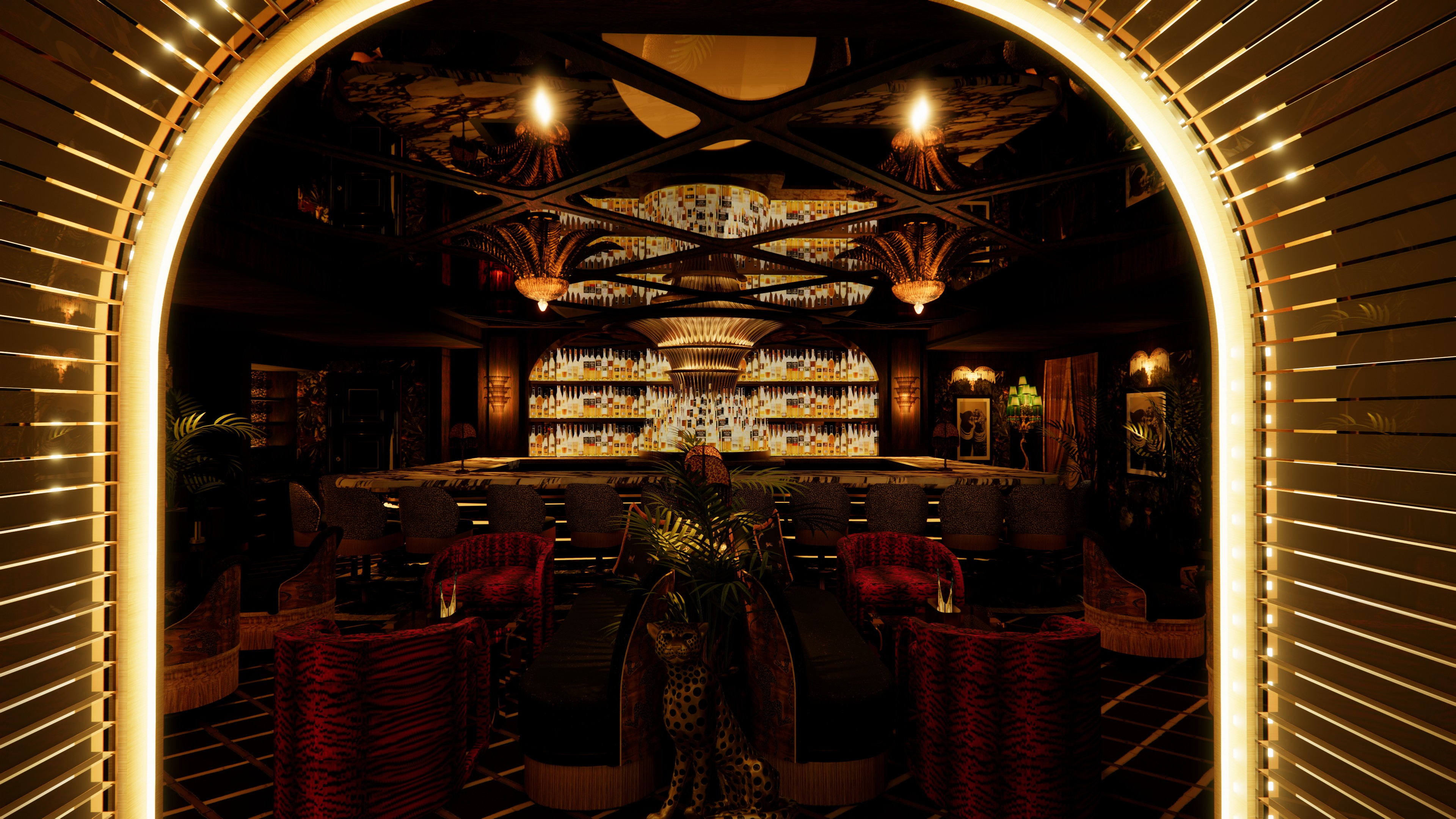 Caviar Club names executive chef, pastry chef ahead of Fall 2026 Fort Lauderdale debut