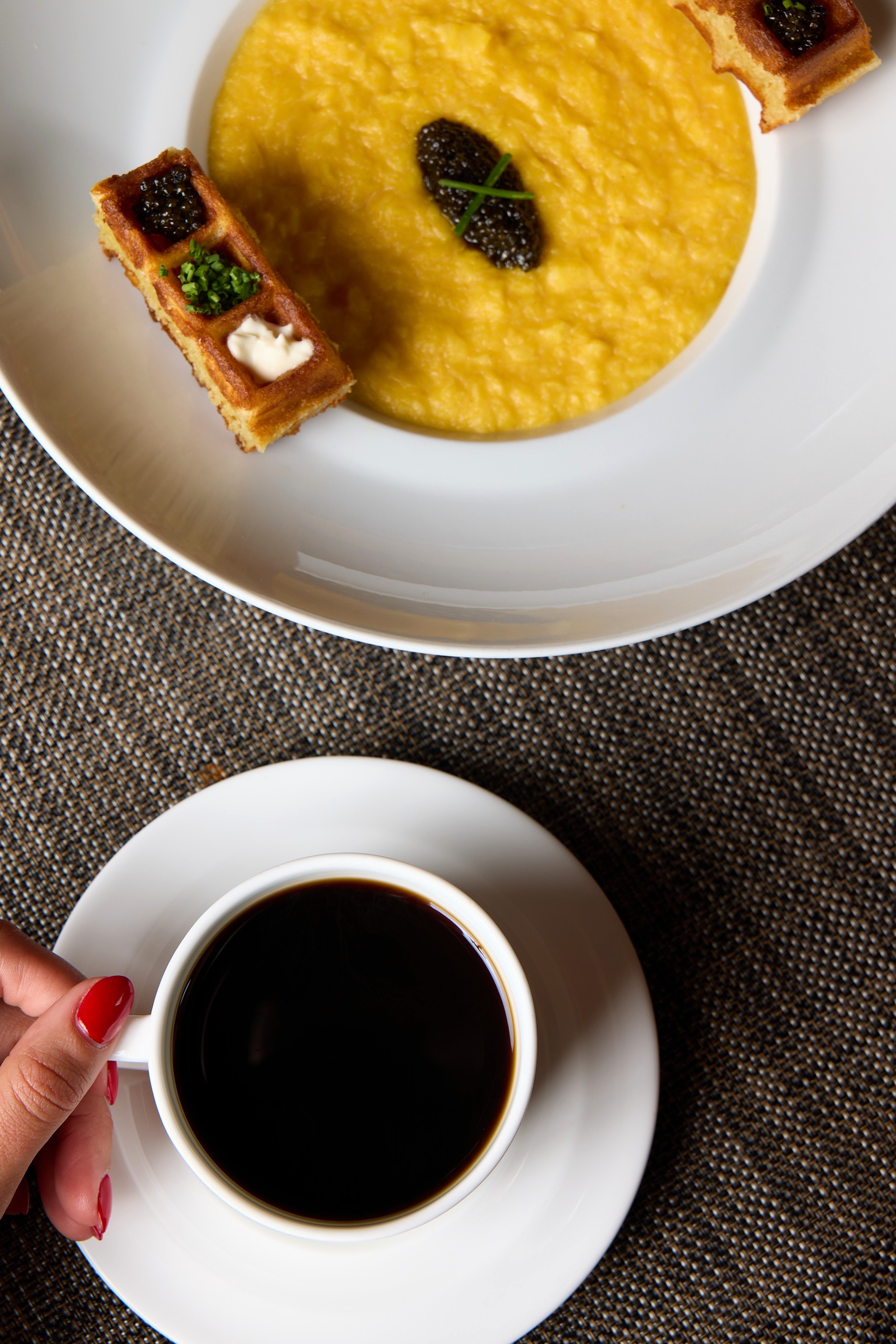 Lotte New York Palace Offers Caviar-Centric Celebrations for July 18